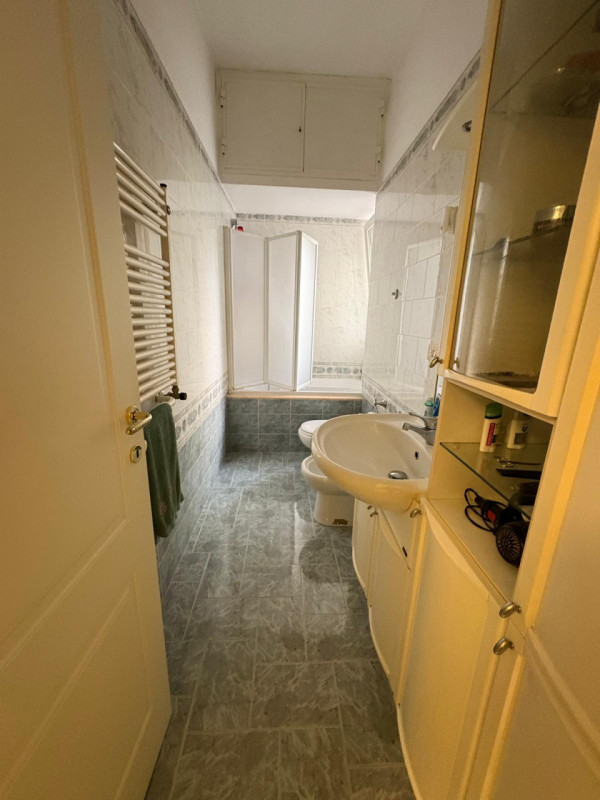 appartamento in vendita a Roma in zona Trastevere