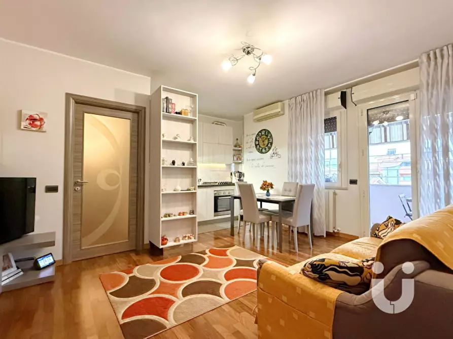 appartamento in vendita a Roma in zona Acilia