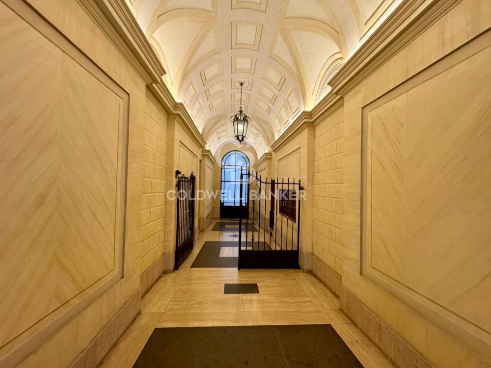 appartamento in vendita a Roma in zona Campo Marzio