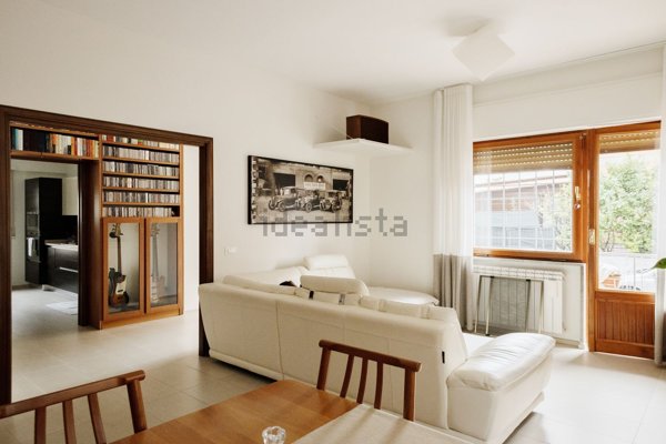 appartamento in vendita a Roma in zona Trionfale