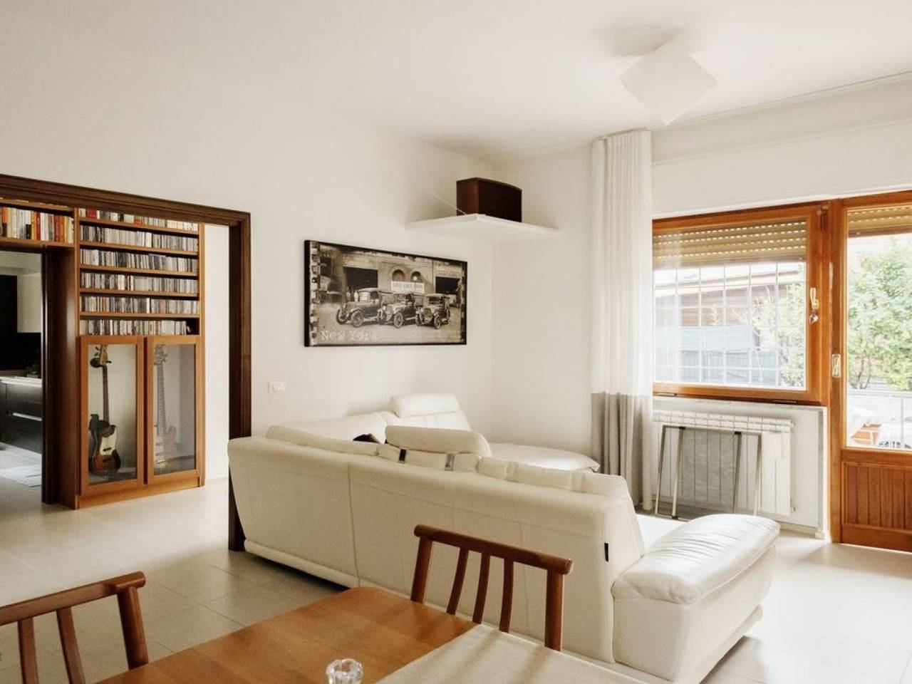 appartamento in vendita a Roma in zona Trionfale