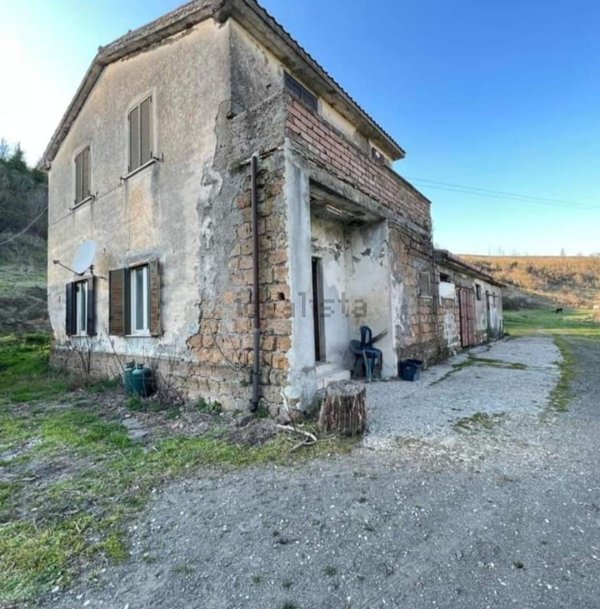 casa indipendente in vendita a Roma in zona Cesano