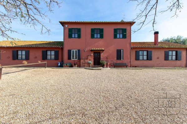 casa indipendente in vendita a Roma in zona Castel di Leva