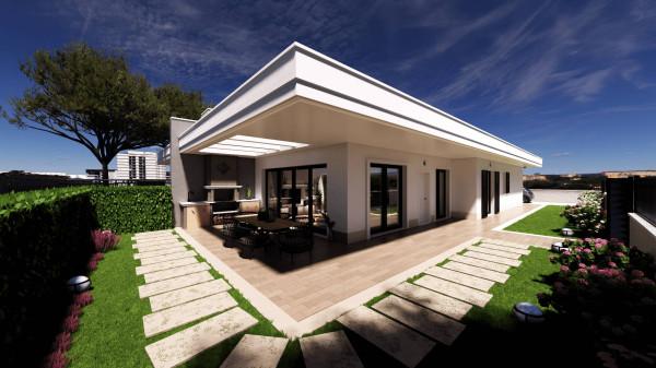 casa indipendente in vendita a Roma in zona Gianicolense