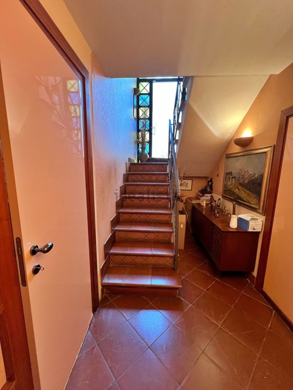 casa indipendente in vendita a Roma in zona La Storta