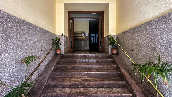 appartamento in vendita a Roma in zona Gianicolense