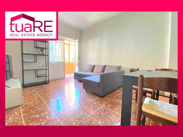 appartamento in vendita a Roma in zona Trionfale