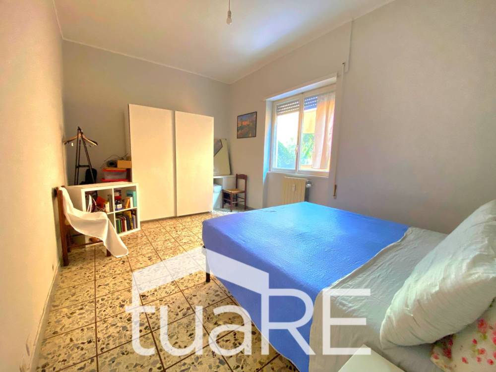 appartamento in vendita a Roma in zona Trionfale