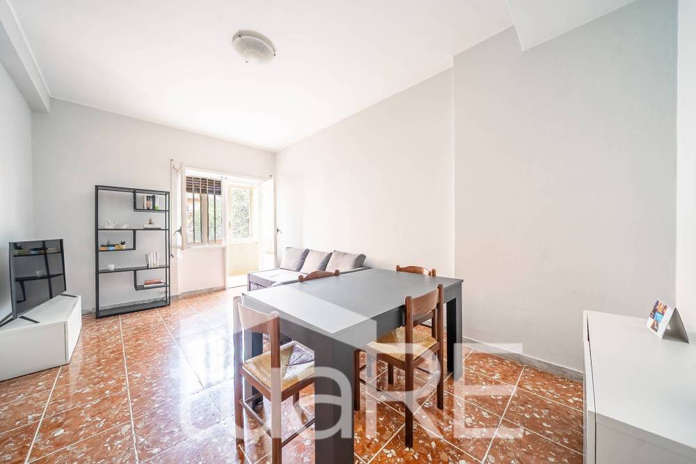 appartamento in vendita a Roma in zona Trionfale