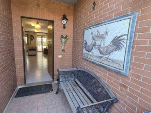 casa indipendente in vendita a Roma in zona Ponte di Nona