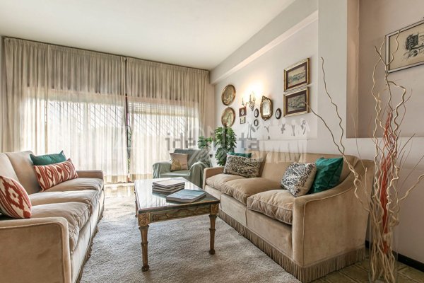 casa indipendente in vendita a Roma in zona Axa