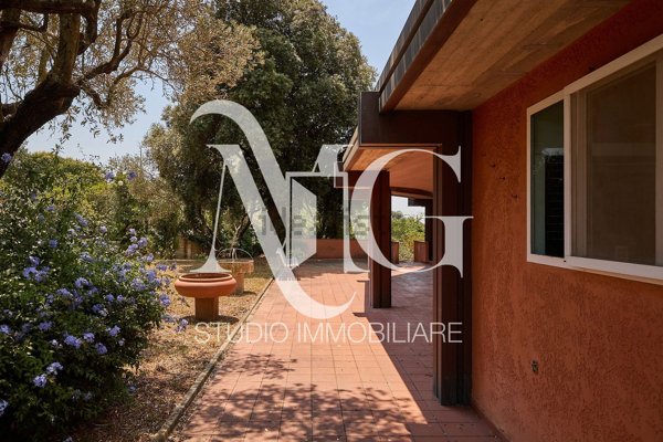 casa indipendente in vendita a Roma in zona Montespaccato