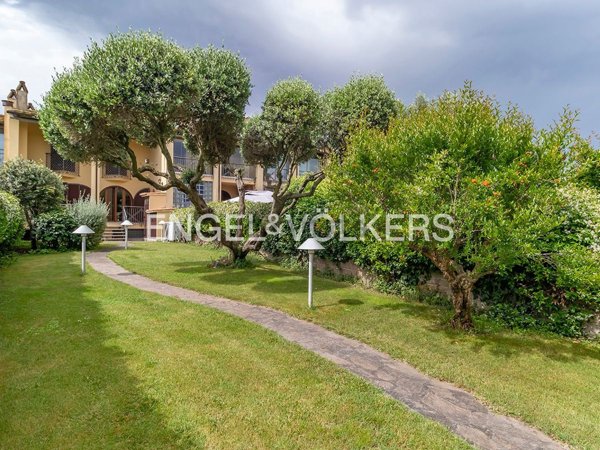 casa indipendente in vendita a Roma in zona Aurelio