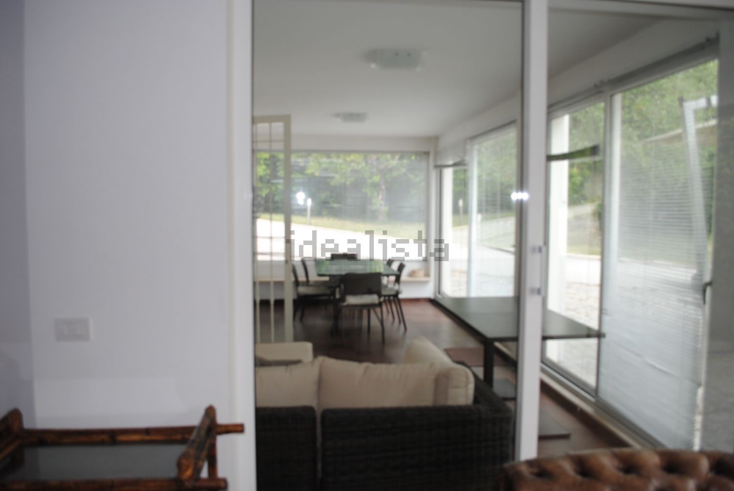 casa indipendente in vendita a Roma in zona Massimina/Casal Lumbroso