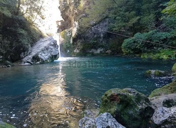 casa indipendente in vendita a Roma in zona Borghesiana