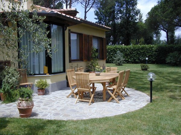 esavano in vendita a Roma in zona Olgiata