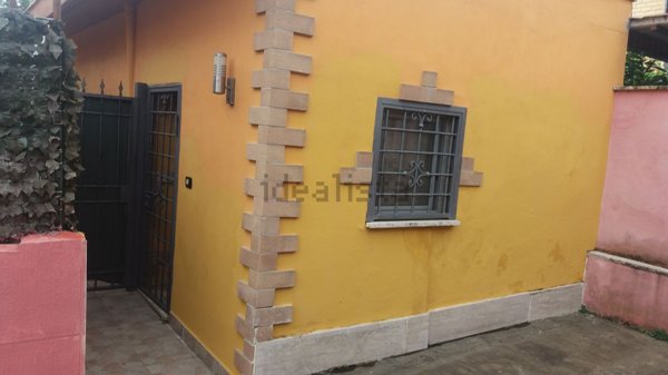 monolocale in vendita a Roma in zona Finocchio