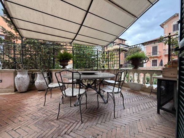 appartamento in vendita a Roma in zona Gianicolense