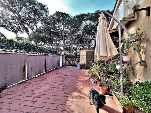 pentavano in vendita a Roma in zona Longarina