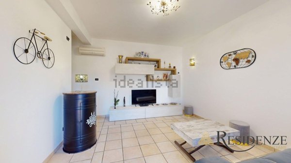 appartamento in vendita a Roma in zona Infernetto