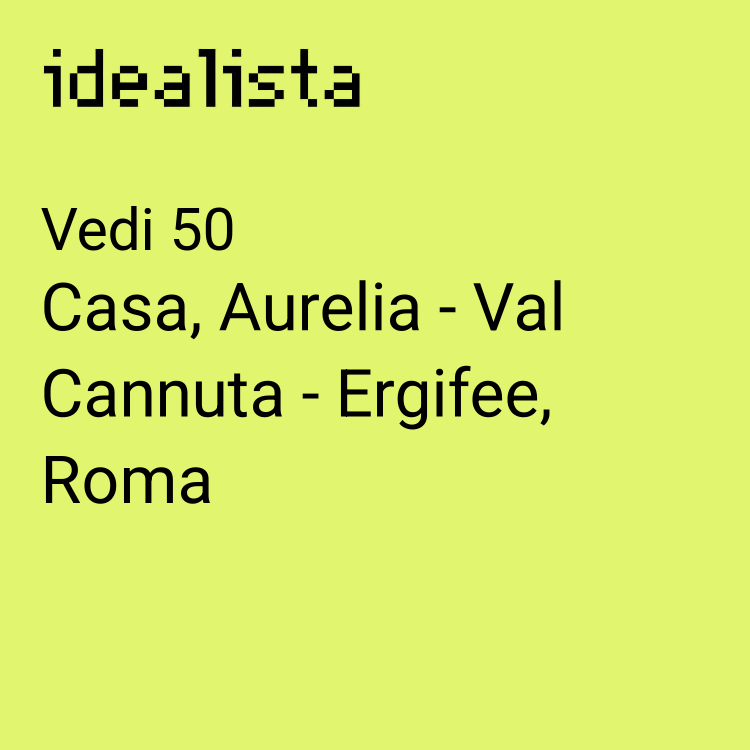 pentavano in vendita a Roma