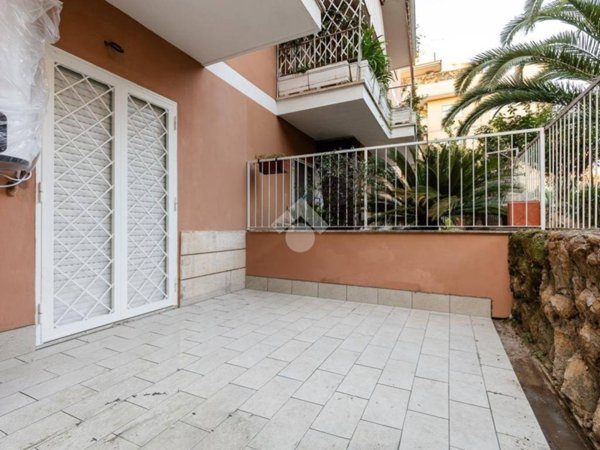 appartamento in vendita a Roma in zona Torrevecchia