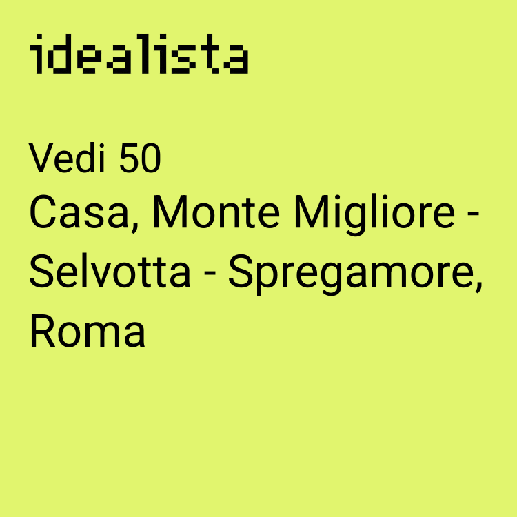 casa indipendente in vendita a Roma in zona Selvotta