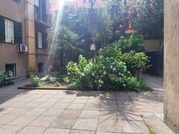 appartamento in vendita a Roma in zona Trieste