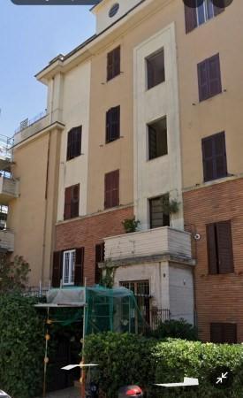 appartamento in vendita a Roma in zona Gianicolense