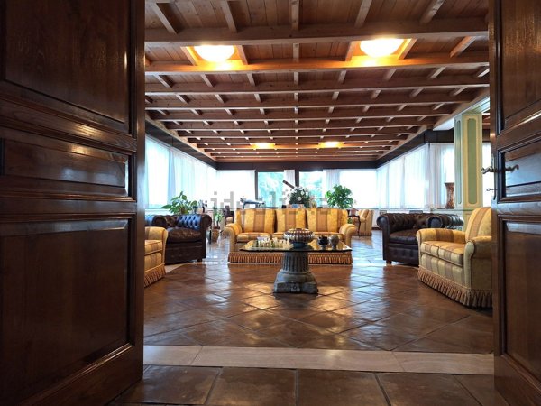 casa indipendente in vendita a Roma in zona La Giustiniana