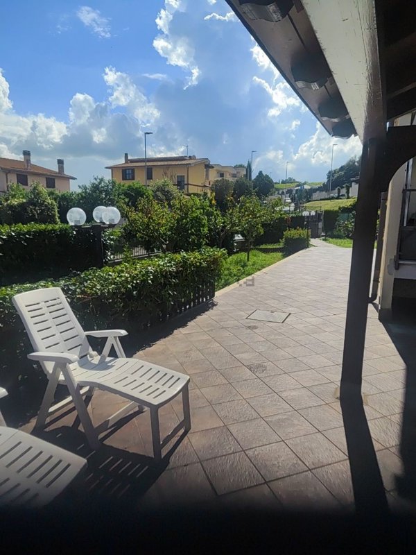 appartamento in vendita a Roma in zona Spregamore