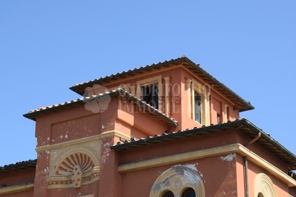 casa indipendente in vendita a Roma in zona Ostia