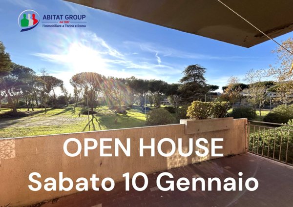 appartamento in vendita a Roma in zona Don Bosco