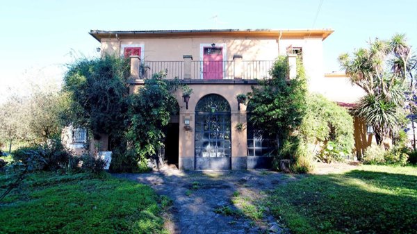 casa indipendente in vendita a Roma in zona Gianicolense