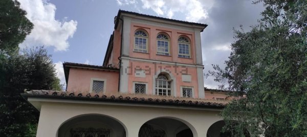 casa indipendente in vendita a Roma in zona Casal Boccone