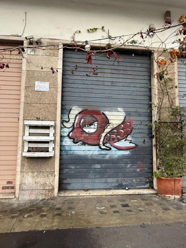 locale commerciale in vendita a Roma in zona Gianicolense