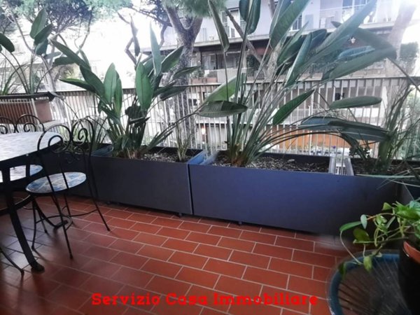 appartamento in vendita a Roma in zona Tor di Quinto