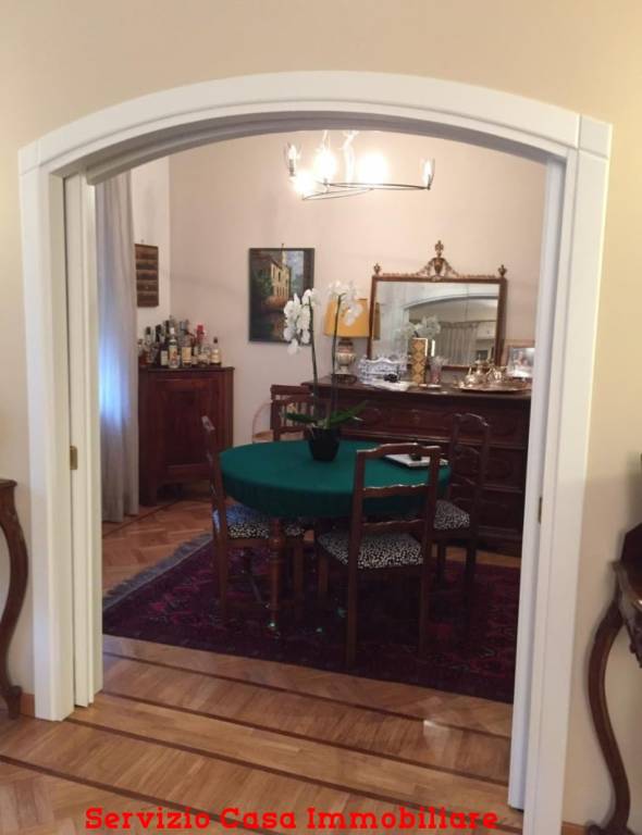 appartamento in vendita a Roma in zona Tor di Quinto