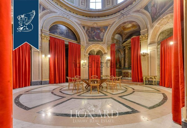 casa indipendente in vendita a Roma in zona Campo Marzio