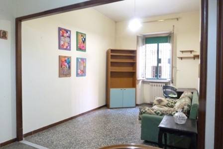 appartamento in vendita a Roma in zona Prenestino-Centocelle