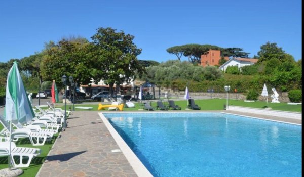 villa in vendita a Roma in zona Casal Morena