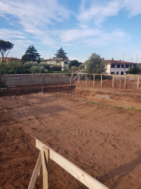 appartamento in vendita a Roma in zona Trigoria