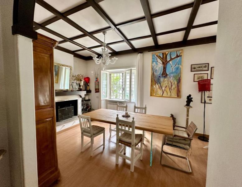 appartamento in vendita a Roma in zona La Giustiniana