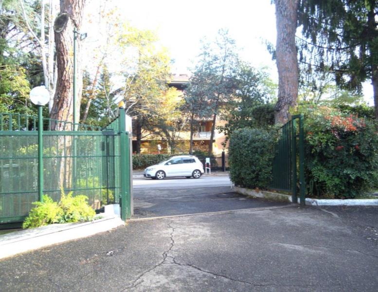 appartamento in vendita a Roma in zona Tor di Quinto