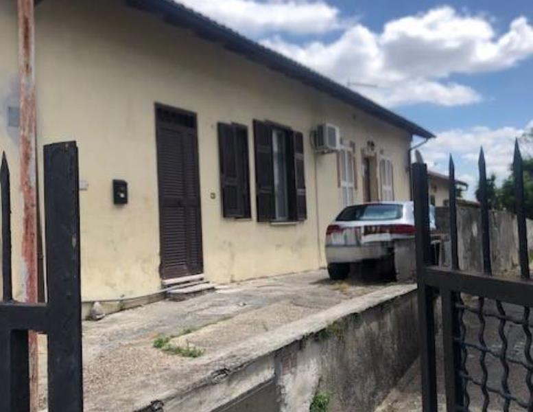 appartamento in vendita a Roma in zona Trionfale