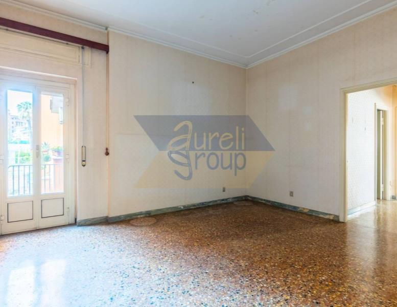 appartamento in vendita a Roma in zona Tuscolano