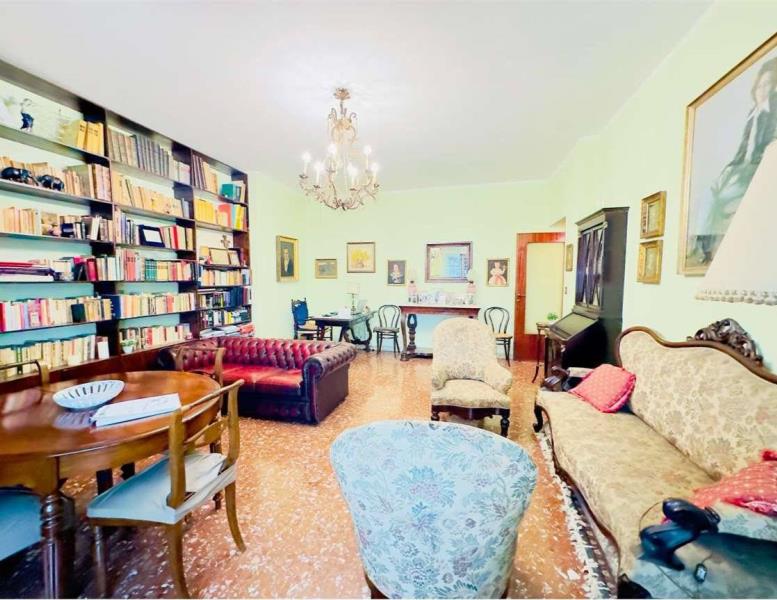 appartamento in vendita a Roma in zona Flaminio