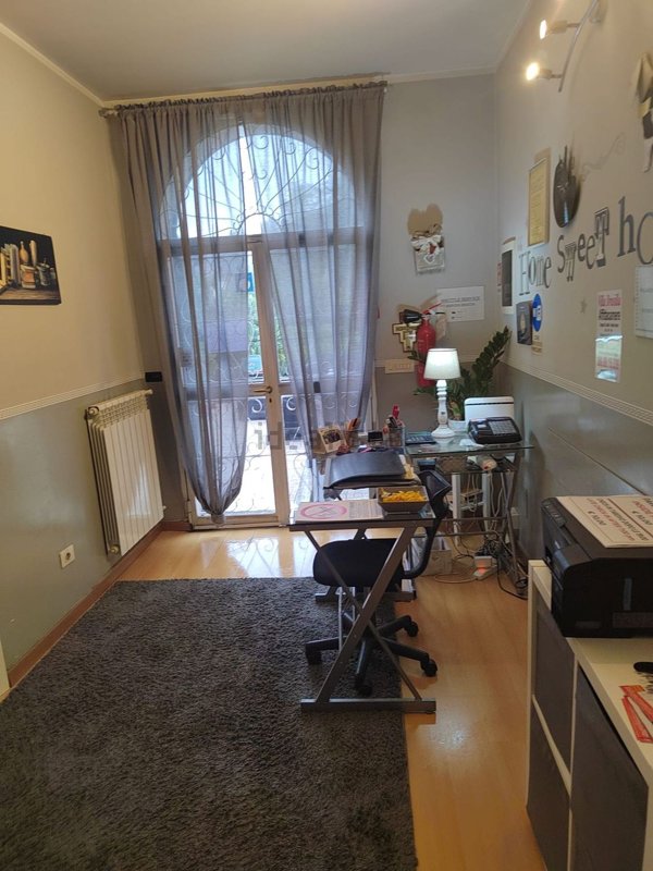 casa indipendente in vendita a Roma in zona Prima Porta