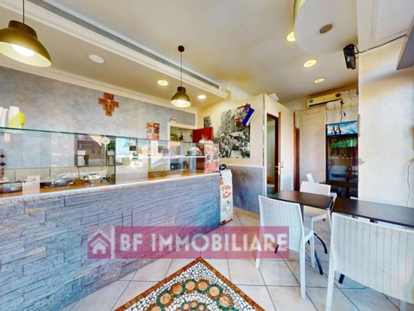 appartamento in vendita a Roma in zona Trigoria