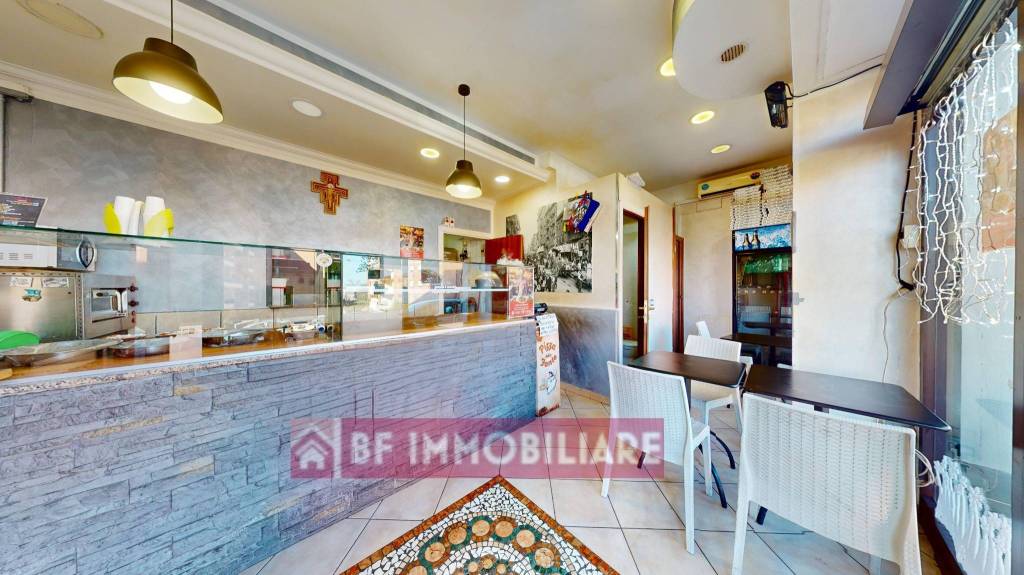 appartamento in vendita a Roma in zona Trigoria